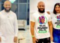 Actor Yul Edochie assures
