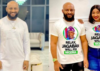 Actor Yul Edochie assures
