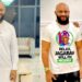 Actor Yul Edochie assures
