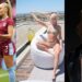 “An international A-list star offered me £90k for a night of s&x” — World’s hottest footballer, Alisha Lehmann reveals