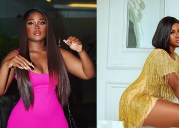 “The media misunderstood me because I actually like Alex” — Ceec finally speaks on clash with fellow housemate Alex (VIDEO)