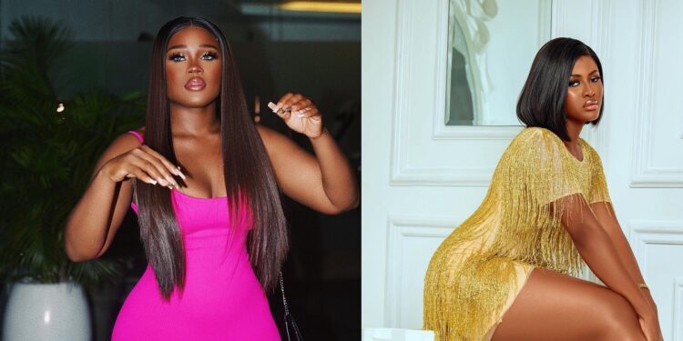 “The media misunderstood me because I actually like Alex” — Ceec finally speaks on clash with fellow housemate Alex (VIDEO)