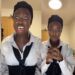 Nigerian lady’s reaction after taking “world’s sourest candy” has netizens in stitches (WATCH)