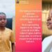 “Hope this is not a planned stuff to chase clout” – Nigerians react after church member comes out to defend pastor and blast chef Dammy