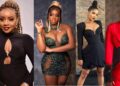 “Don’t betray ur girlfriend that really care for u bcoz of Man” – Reality tv star Dr Cherry advice ladies