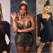 “Don’t betray ur girlfriend that really care for u bcoz of Man” – Reality tv star Dr Cherry advice ladies