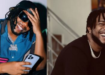 “Reason why I don’t date in Nigeria” – Rapper, Dandizzy