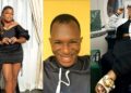 “Putting the whole Nation at risk just to get highlight” – Social media commentator, Daniel Regha shades actress, Funke Akindele, TV host Toke Makinwa and others following the news of bedbugs outbreak in Paris