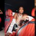 Big Brother Naija All Stars housemate, Doyin claps back at a fan who told her she’s always talking
