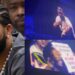 American rapper, Drake gifts fan $50K after reading what he had on his placard