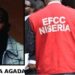 Wanted Lagos big boy arrested for alleged 2 billon fraud by EFCC