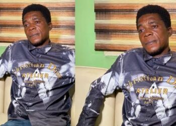 Nigerian man allegedly deceived into donating kidney over $20million promise, left abandoned by former boss (VIDEO)