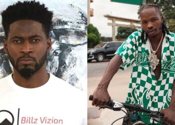 Music executive Teebillz calls