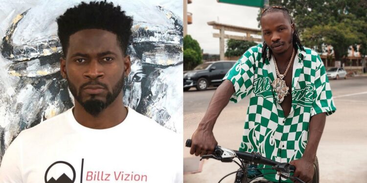 Music executive Teebillz calls