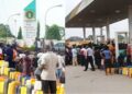 Fuel scarcity grips Abuja as petrol prices Soar to N630/Litre