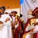 Femi Otedola gifts 750 students One million Naira each to celebrate his appointment as Chancellor