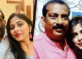 “This man is an Angel” – Netizens applaud Indian Man after he threw a party to celebrate is daughter’s return after her divorce from a tox!c marriage (Watch)
