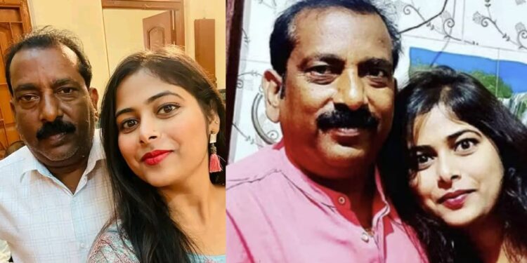 “This man is an Angel” – Netizens applaud Indian Man after he threw a party to celebrate is daughter’s return after her divorce from a tox!c marriage (Watch)