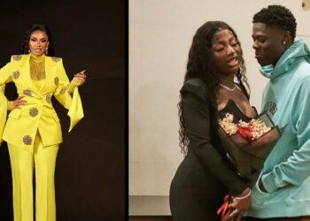 “Mohbad’s wife has been interrogated three times” – Actress, Iyabo Ojo reveals