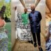 Hollywood actress, Lupita Nyong’o announces heartbreaking split from boyfriend, Selema Masekela, citing deception