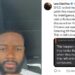 “EFCC raided my grandma’s estate without a warrant” — Reality TV star Leo DaSilva
