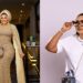 “Me I am DRAINED” – Nigerian actress, Mercy Aigbe bemoans the new dollar to naira exchange rate