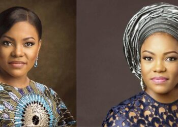 Former first lady of Rivers state, Eberechi Wike suggests body part amputation for those guilty of defil!ng minors (VIDEO)