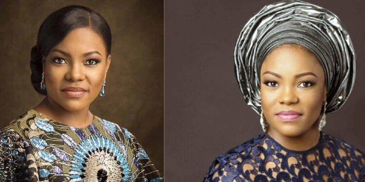 Former first lady of Rivers state, Eberechi Wike suggests body part amputation for those guilty of defil!ng minors (VIDEO)