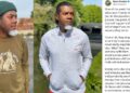 “Not everything that glitters abroad is gold” – Reno Omokri sparks debate with advice for people who want to “japa”