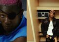 “The thing pain me” — Ruger recounts moment a lady grabbed him by his priv@te part while performing at a show.