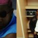 “The thing pain me” — Ruger recounts moment a lady grabbed him by his priv@te part while performing at a show.