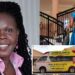 Ugandan politician reveals