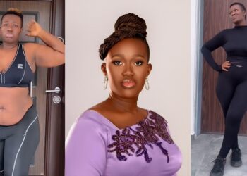 Real Warri Pikin shares