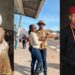 Self-acclaimed life coach, Solomon Buchi, has addressed those saying he married his wife, Arike Adeola, to get British citizenship. Recall that Solomon announced his engagement to Arike in July 2022 and they got married in February 2023, following which he relocated to the UK. Well, it appears he has been receiving negative comments from trolls, claiming that he married his wife who was based in the UK before their marriage for papers. However, it's not clear if she is a British citizen. In reaction to his trolls, the controversial writer stated that those making such claims should try to find a British citizen to marry for papers if it's that easy.