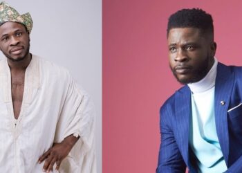 Comedian Crazeclown laments