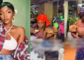 “That video about African moms…made me m*d af” — Singer, Simi shares her opinion over recently released skit by Ashmusy, Nons Miraj and others