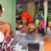 “That video about African moms…made me m*d af” — Singer, Simi shares her opinion over recently released skit by Ashmusy, Nons Miraj and others