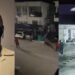 “God go p*nish una” – Singer, Skales calls out EFCC after they barged into his apartment at night (WATCH)
