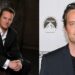 Matthew Perry reportedly died
