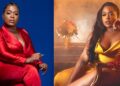 Media personality, Moet Abebe