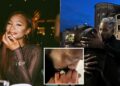 Temi Otedola seemingly confirms