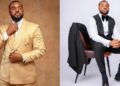 Williams Uchemba advises