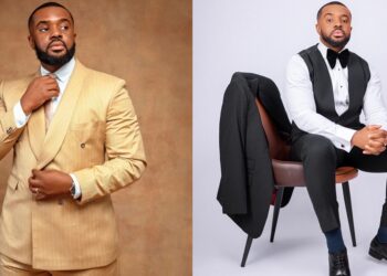 Williams Uchemba advises