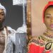 Seun Kuti reacts