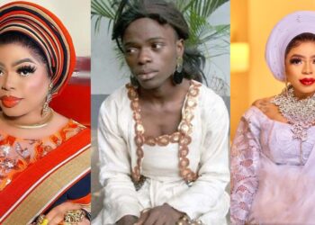 Bobrisky says