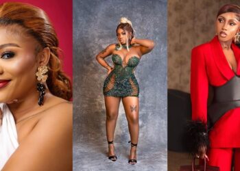 Mercy's fans drags