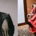 Kizz Daniel reacts