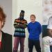 Ed Sheeran names