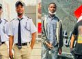 Happie Boys reportedly arrested