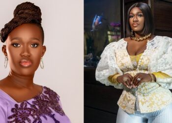 Comedienne Real Warri Pikin opens